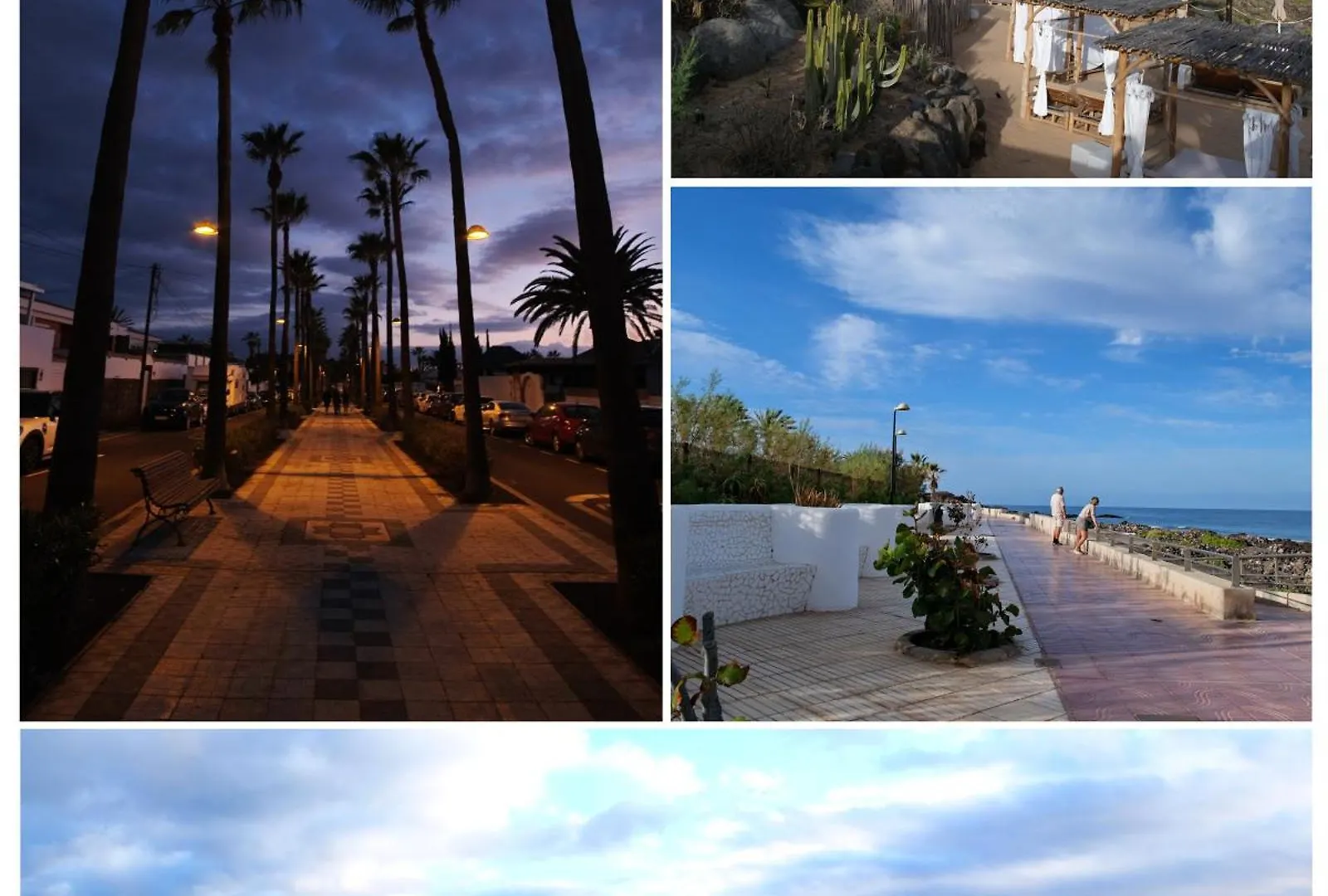 Sweet Caroline Palm-Mar Lejlighed 0*,  Spanien